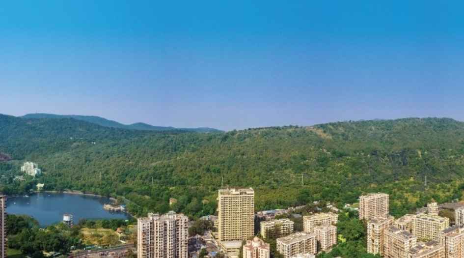 Mahavir-Spring-Actual-View-From-Site