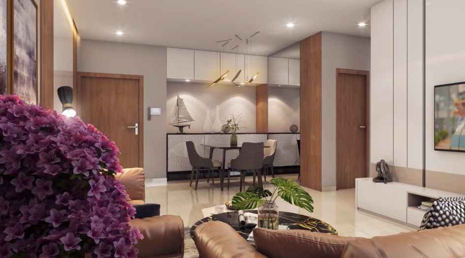 Mahavir-Spring-Dining-Room