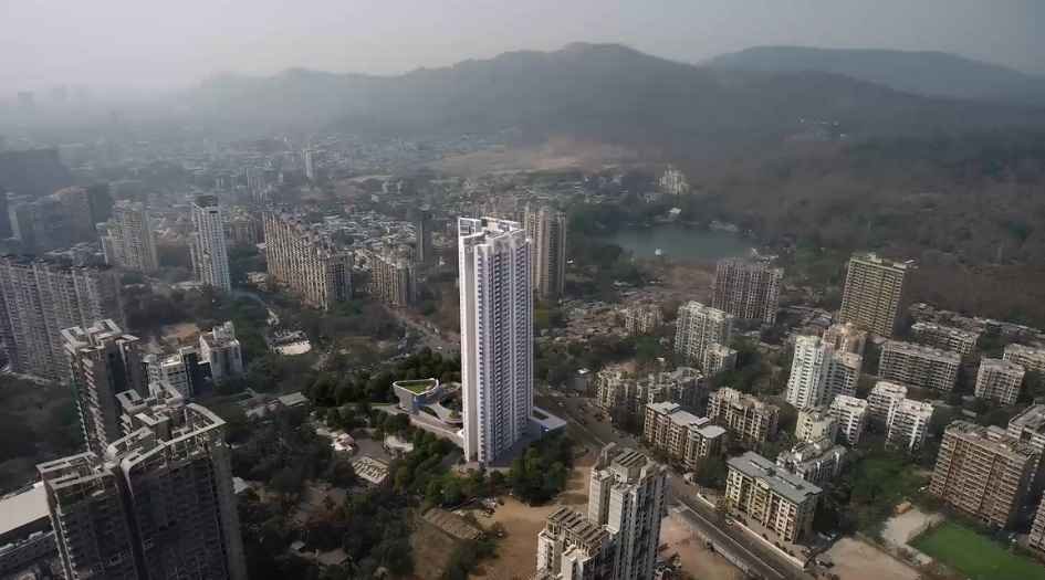 Mahavir-Spring-Elevation-Image-Aerial-Side