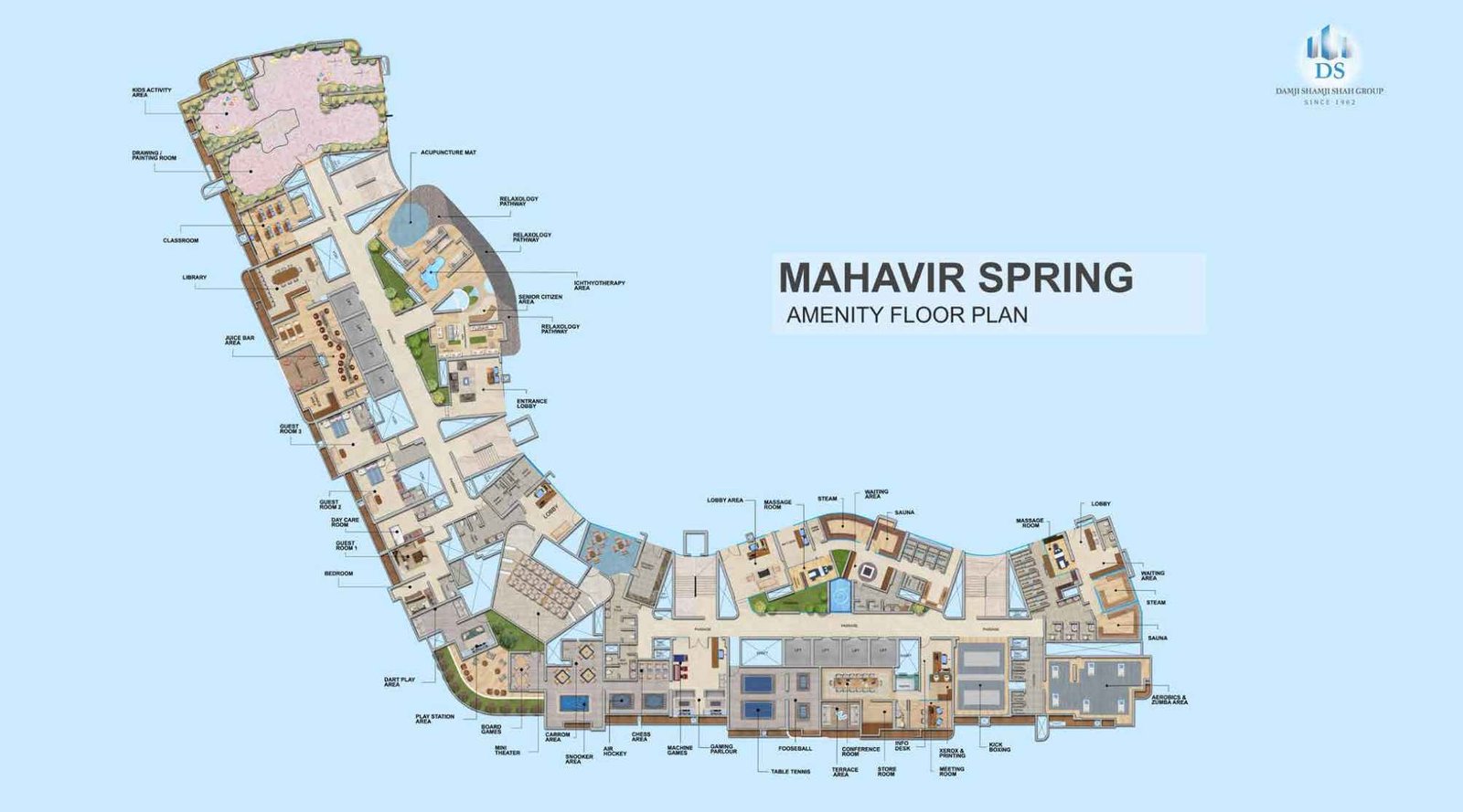 Mahavir-Spring-Floor-Plan-Amenity