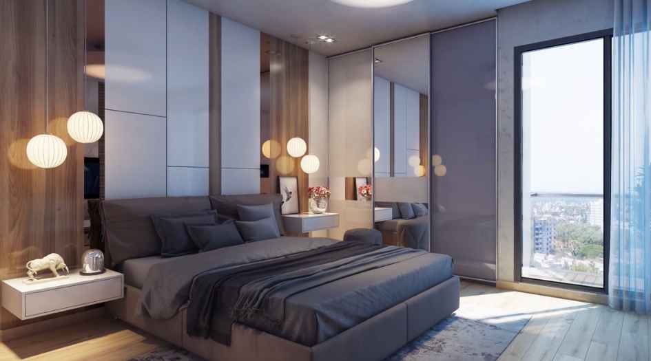 Mahavir-Spring-Master-Bedroom