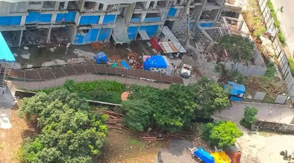Mahavir-Spring-Construction-Status-2022-Oct